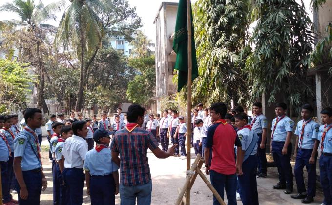  Sebabratee Troop Meeting-2020