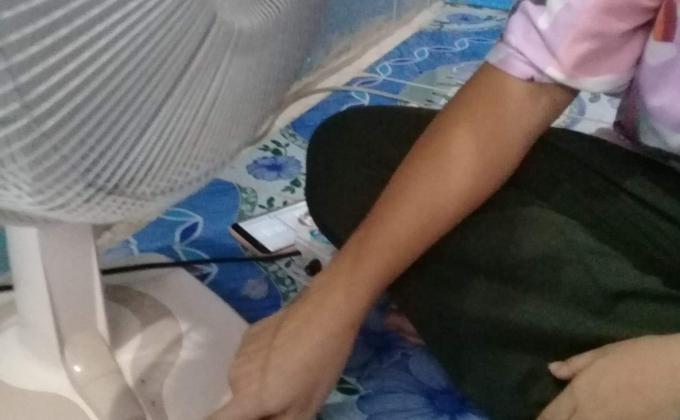 กิจกรรมทำความดี