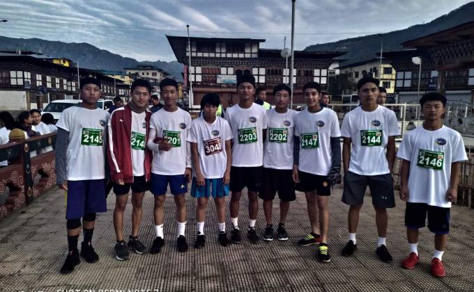 Marathon