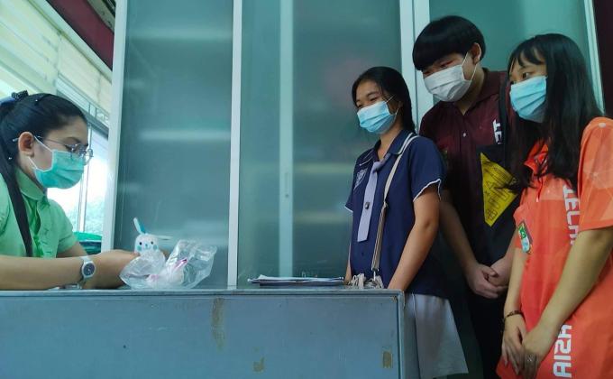 ส่งงานนวัตกรรม
