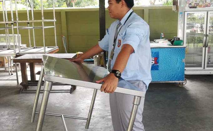 ทำความดี