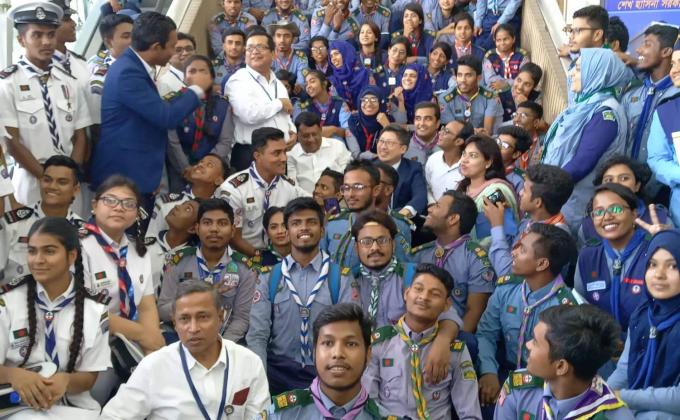 জাতীয় ভোক্তা দিবসের কর্মসূচী
