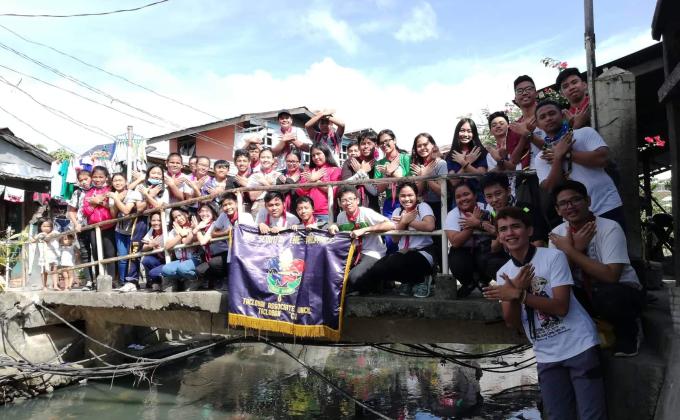 City-Wide Waterway Clean-Up Drive
