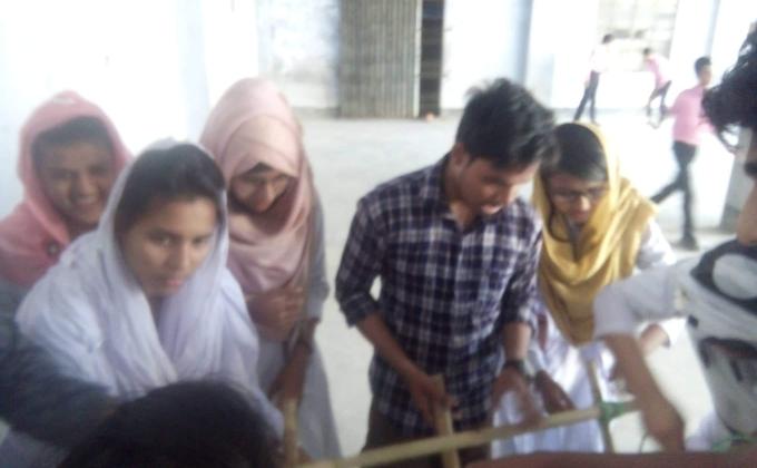  পাইওনিয়ারিং