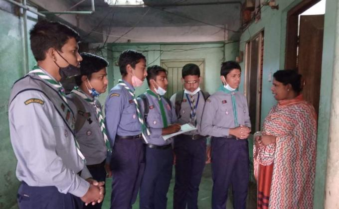 Plastic Tide Turner Challenge  Badge 