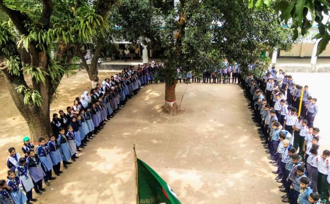  Petrol Leader Training Course 2019