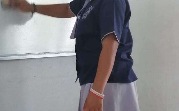 หน้าที่ของนักเรียน