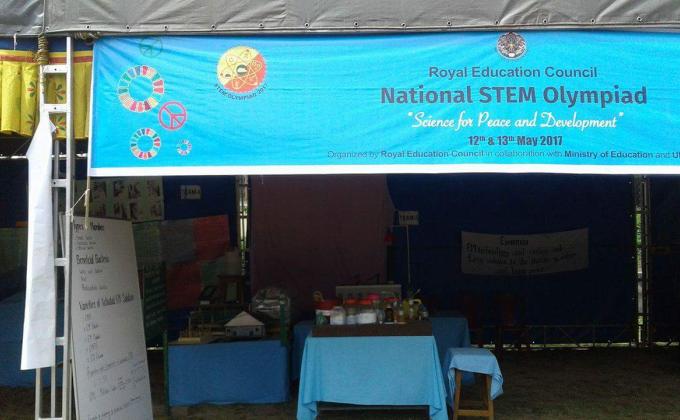 Science for peace and development