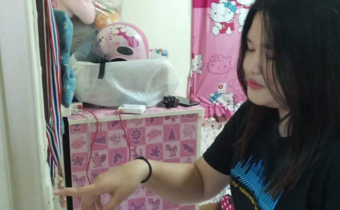 ประหยัดพลังงาน