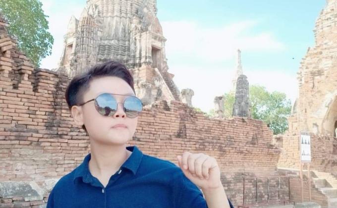 วัดไชยวัฒนาราม จ.พระนครศรีอยุธยา