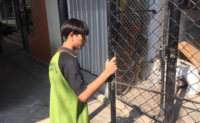 ทำความดี