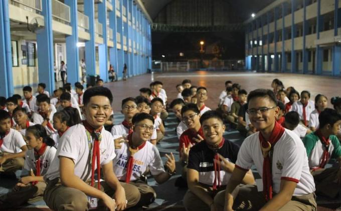 Crew Leader Training Course