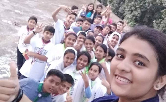 A seminar about Gender equality and Women's right 