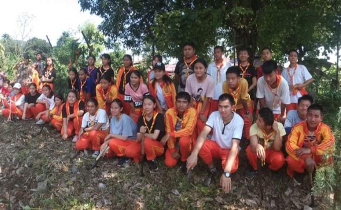 clean environment, better health