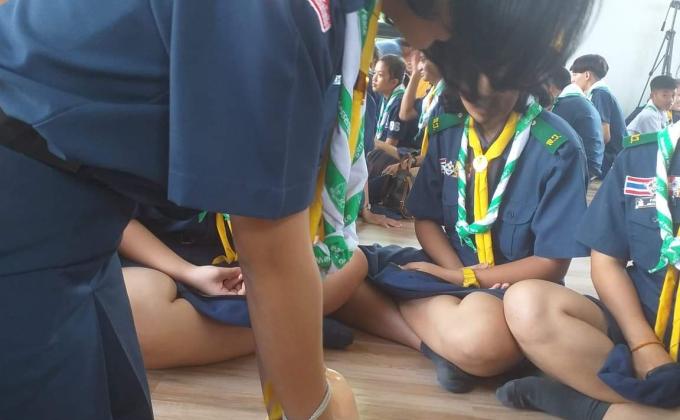 อบรมCPR