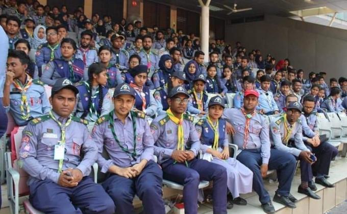 Independence Day Program