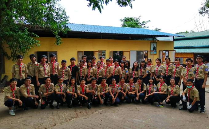 Operation Tadingyut 2019
