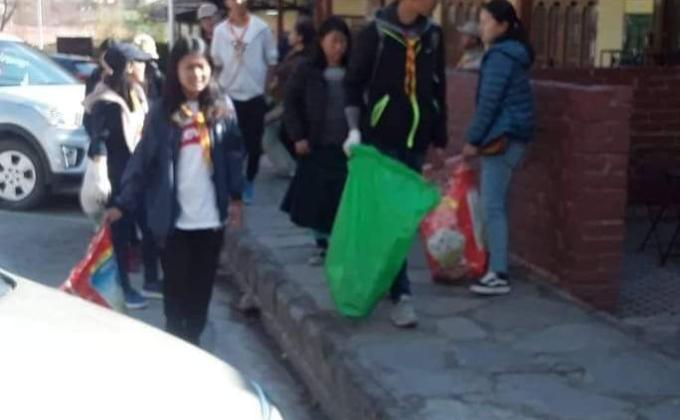 waste management 