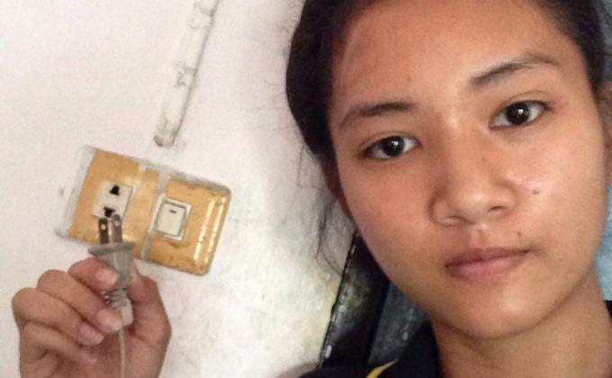 ถอดปลักหลังใช้งาน