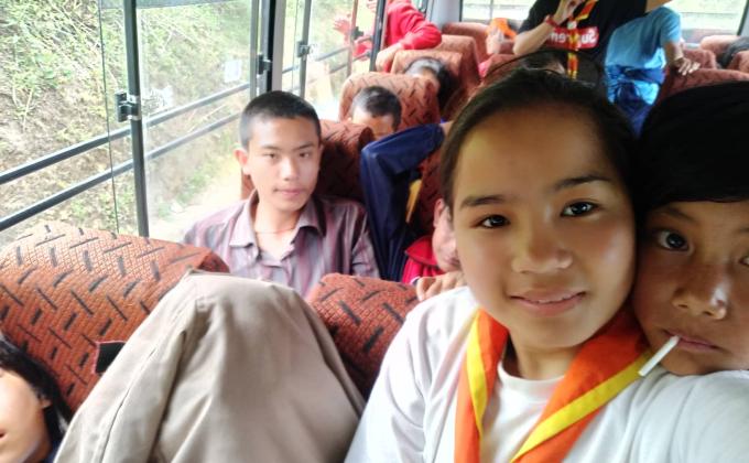 Special Trip