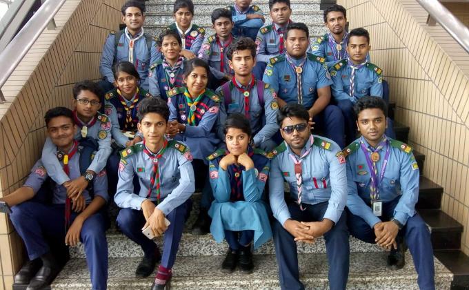 প্রতিবন্ধিতা ও দুর্যোগ ঝুঁকি ব্যবস্থাপনা বিষয়ক ২য় আন্তর্জাতিক সম্মেলন