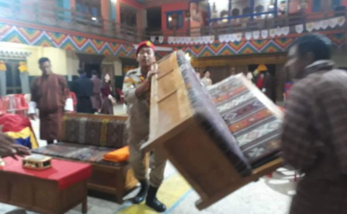 National STEM Olympiad 2019