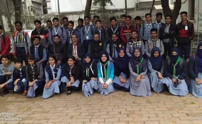 PS Exam Preparation Class