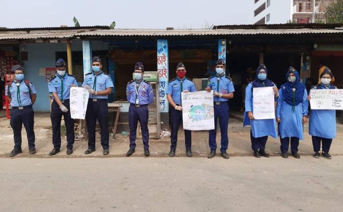 ★ প্লাস্টিক টাইড টার্নার চ্যালেঞ্জ ব্যাজ ★ 