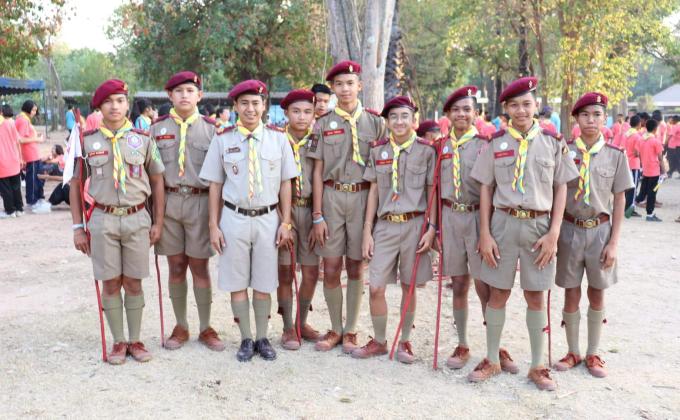 งานชุมนุมสวนกุหลาบ ครั้งที่26