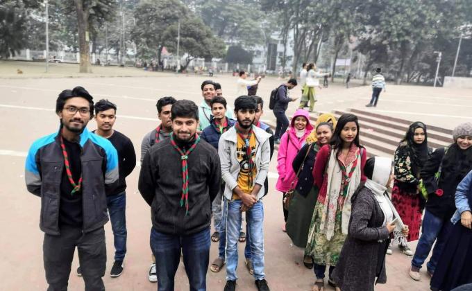 দক্ষতা যাচাই