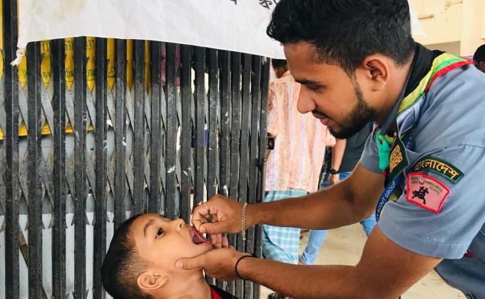 ভিটামিন-এ ক্যাম্পেইন,২০১৯