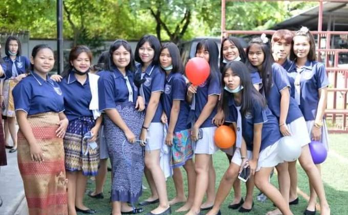 ช่วยกิจกรรมสุนทนภู่