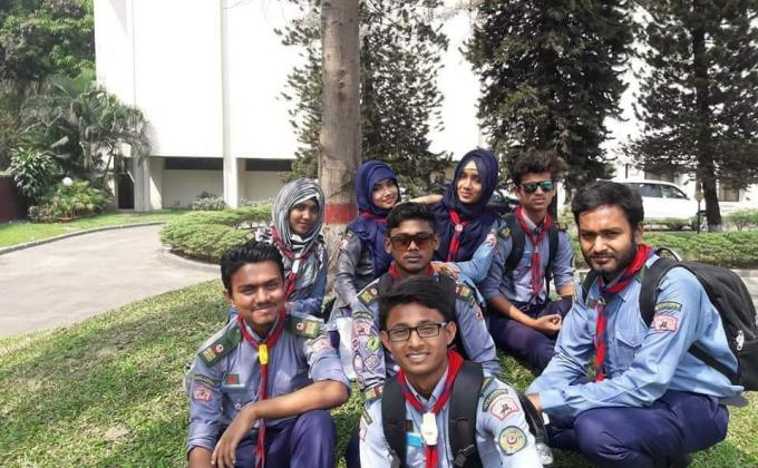 জাতীয় ভোক্তা অধিকার দিবস।