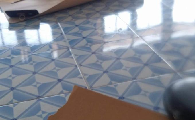 ช่วยงาน