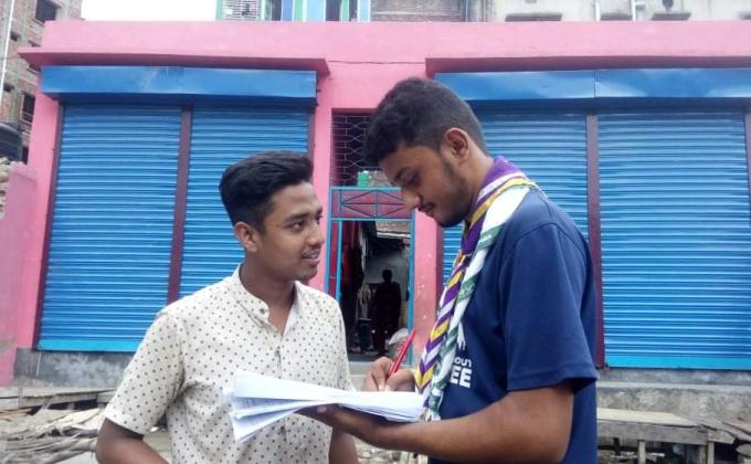 Fight against Dengue 