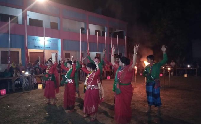 তাবু জলসা