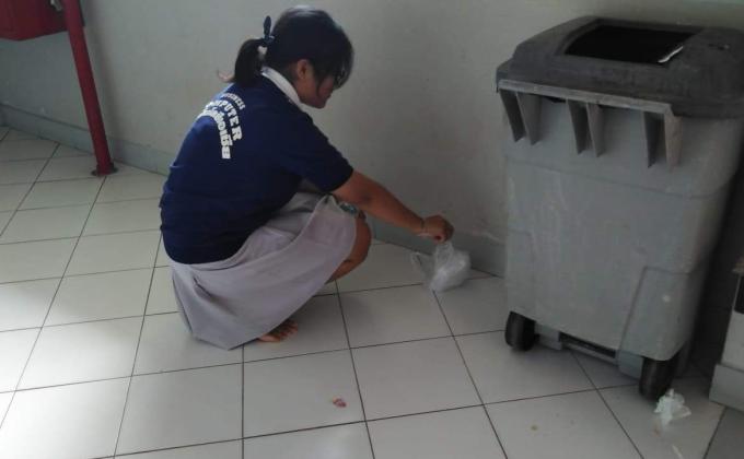 หน้าที่ของนักเรียน