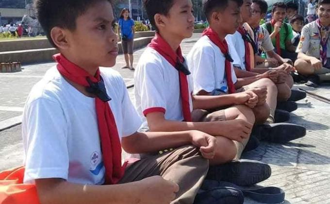 International Coastal Clean Up 2018