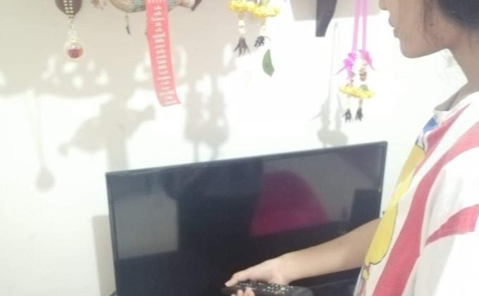 ปิดทีวี