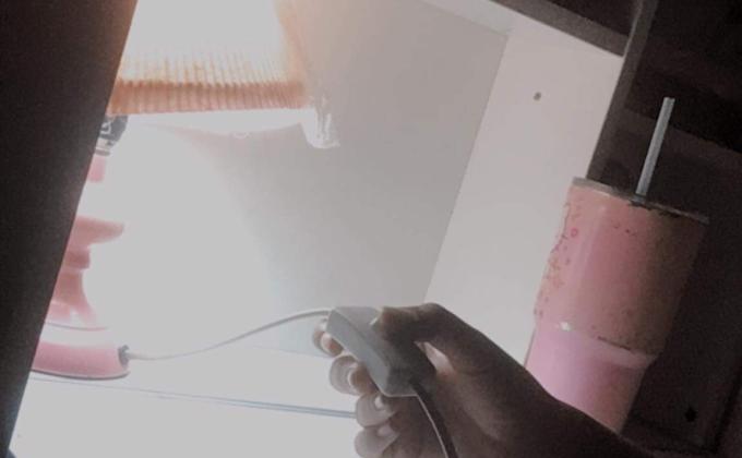 เข้าร่วมกิจกรรม Earth hour