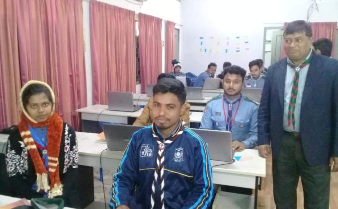 3rd mop coordinator training 2020 