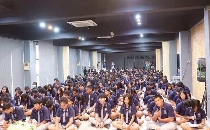 กิจกรรมดับเพลิง