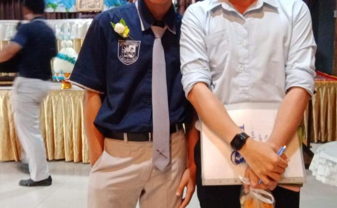 วันแม่แห่งชาติ