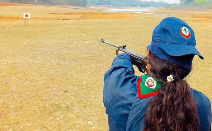 Adventure fun & games 