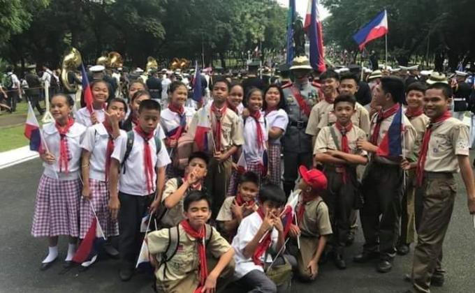 Independence Day 2018!!