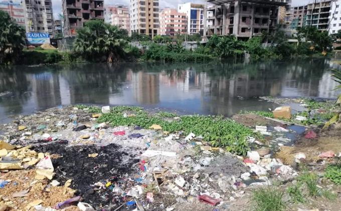 Safe Environment to Safe Life