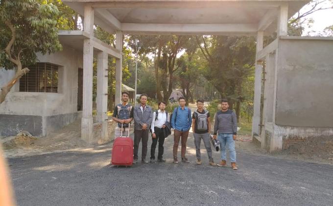 এটাস বাংলাদেশ বাৎসরিক সাধারণ সভা 