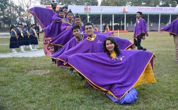  Top Achievers Gathering 