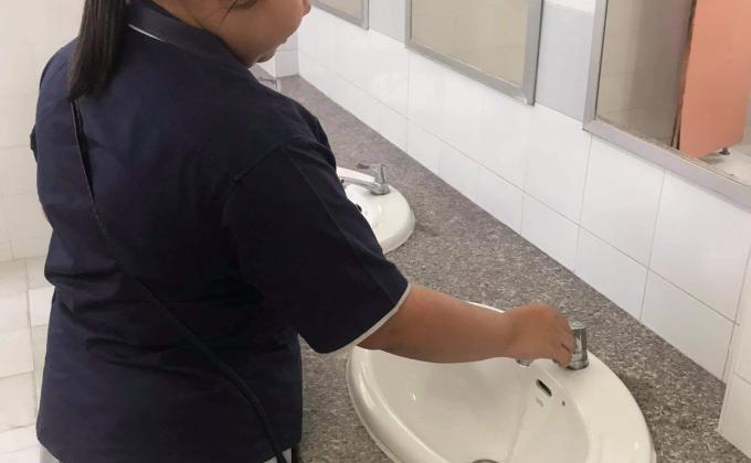 ทำความดี