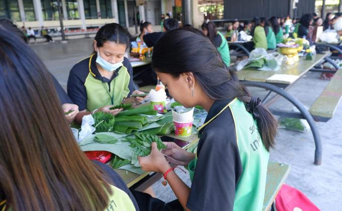 24 ส.ค 63 วันทำพาน